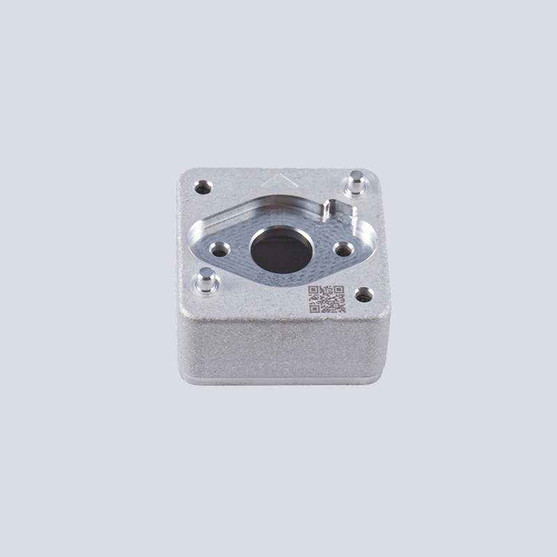 Kameraskal av aluminium LT-13