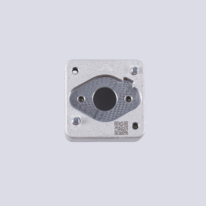 Kameraskal av aluminium LT-13