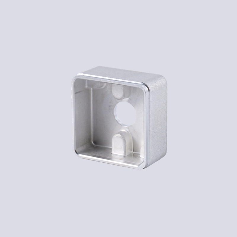 Kameraskal av aluminium LT-13