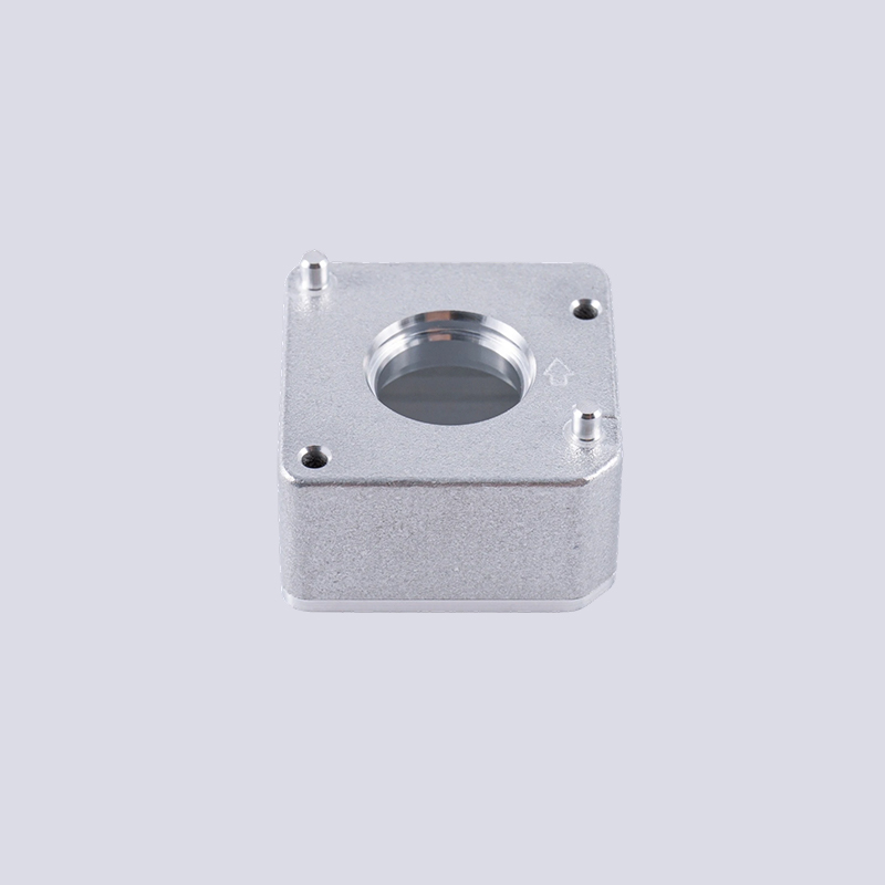 Kameraskal av aluminium LT-20