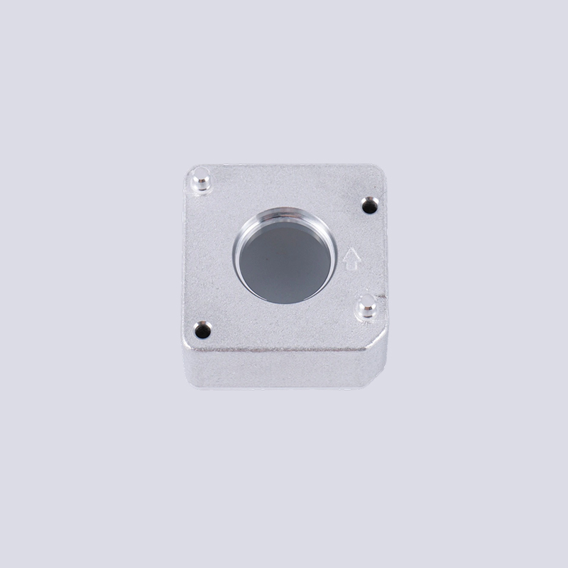 Kameraskal av aluminium LT-20