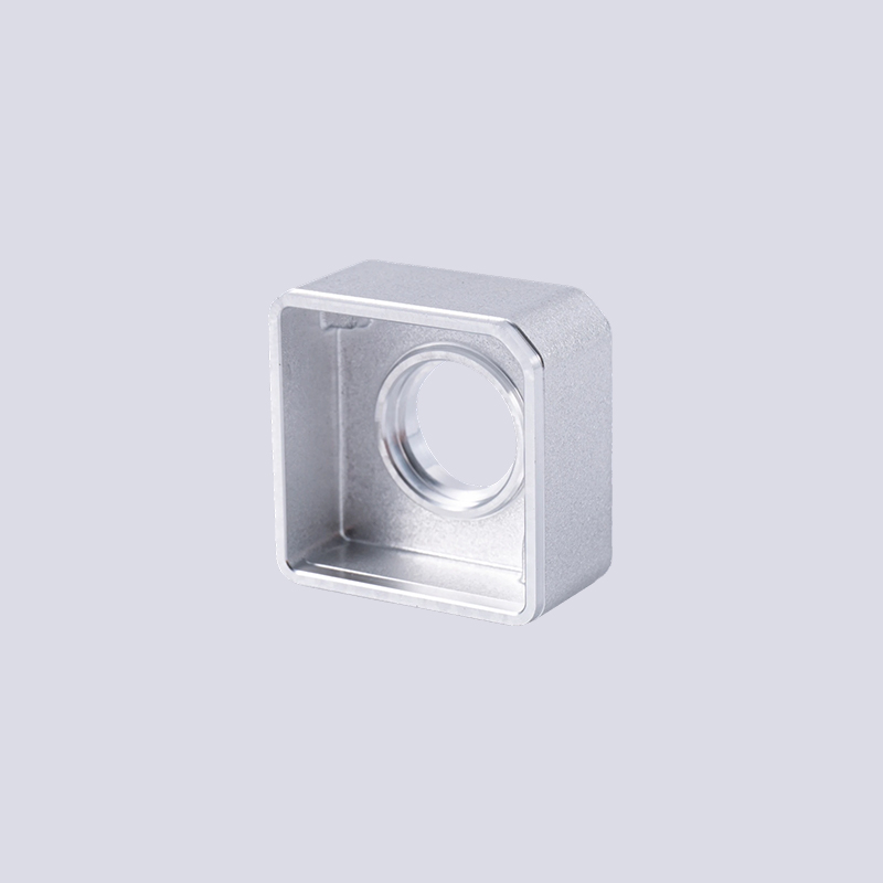 Kameraskal av aluminium LT-20