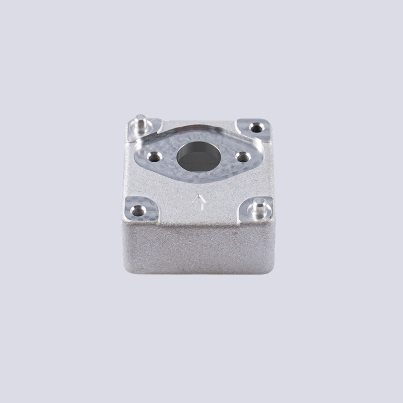 Kameraskal av aluminium LT-11