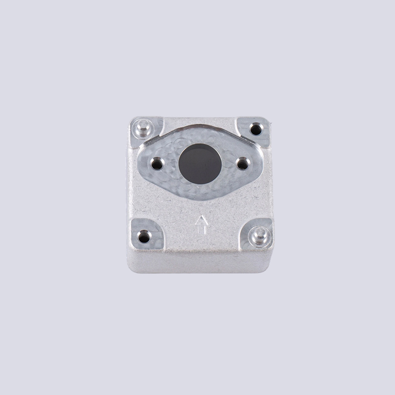 Kameraskal av aluminium LT-11