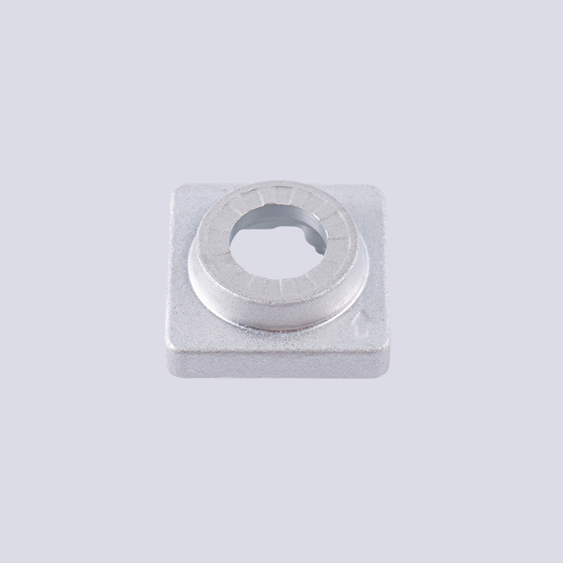 Kameraskal av aluminium LT-10