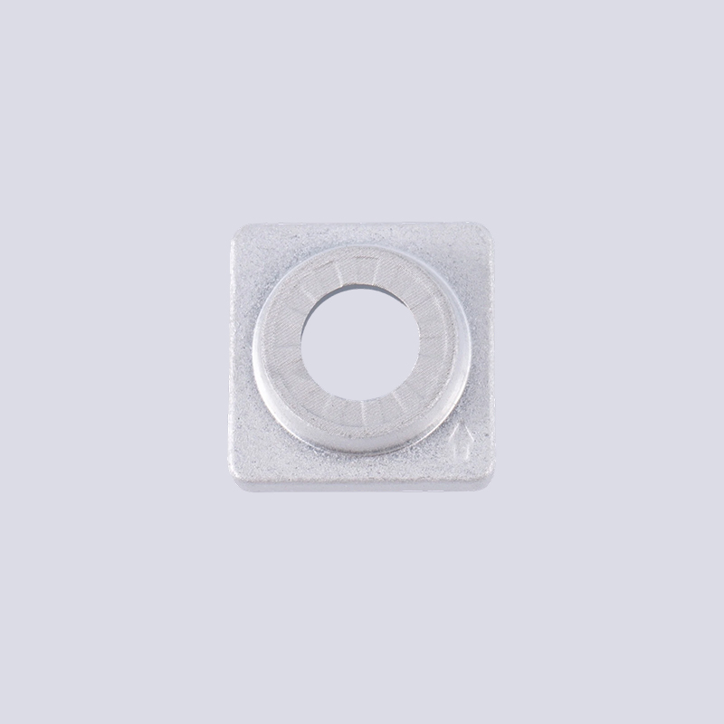 Kameraskal av aluminium LT-10