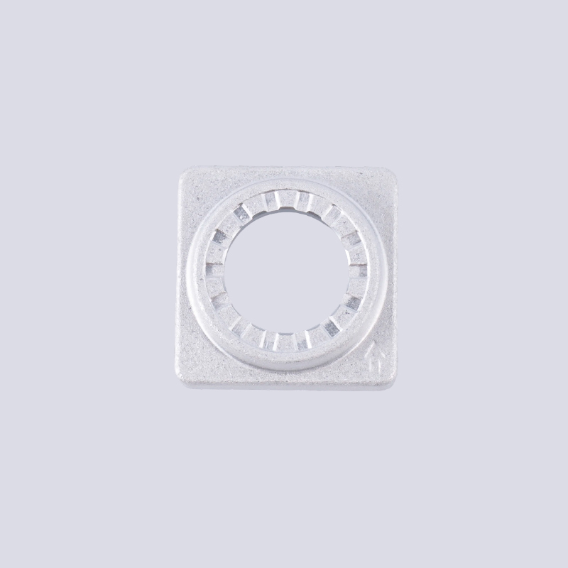 Kameraskal av aluminium LT-12