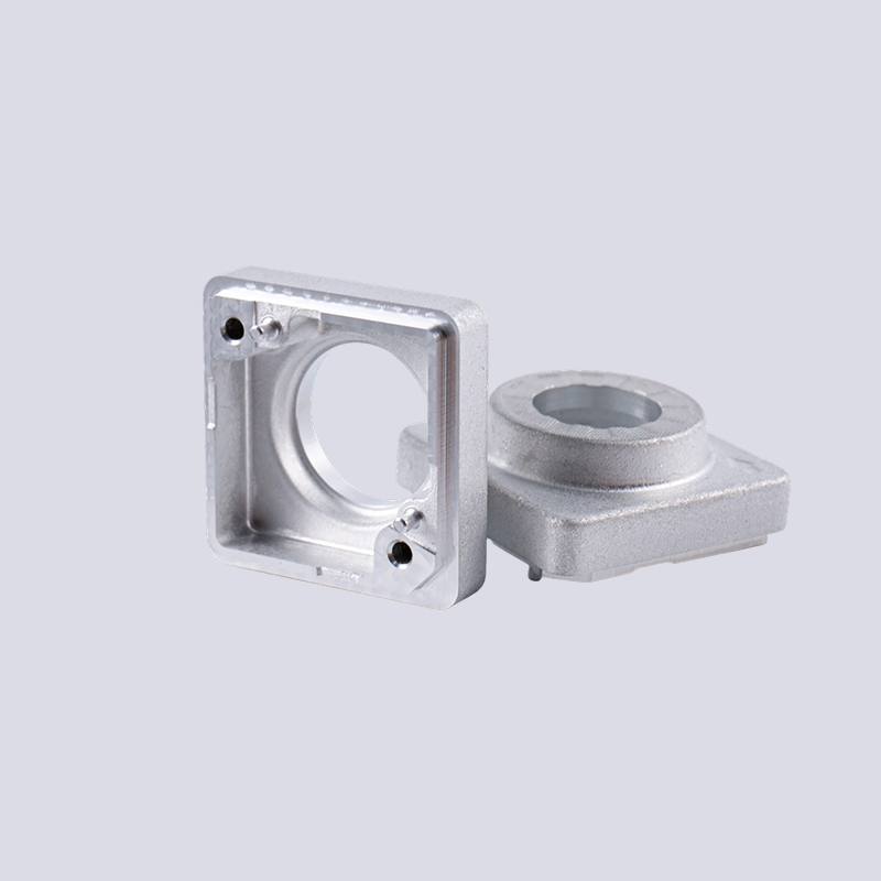 Kameraskal av aluminium LT-12