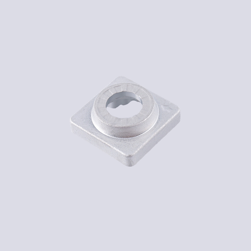 Kameraskal av aluminium LT-10