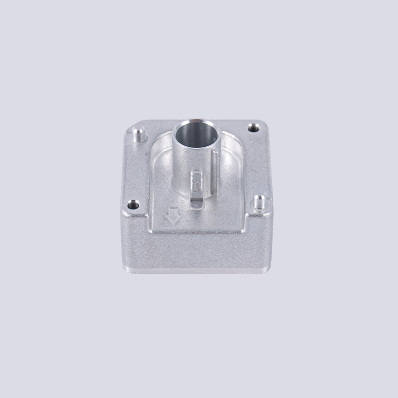 Kameraskal av aluminium LT-19