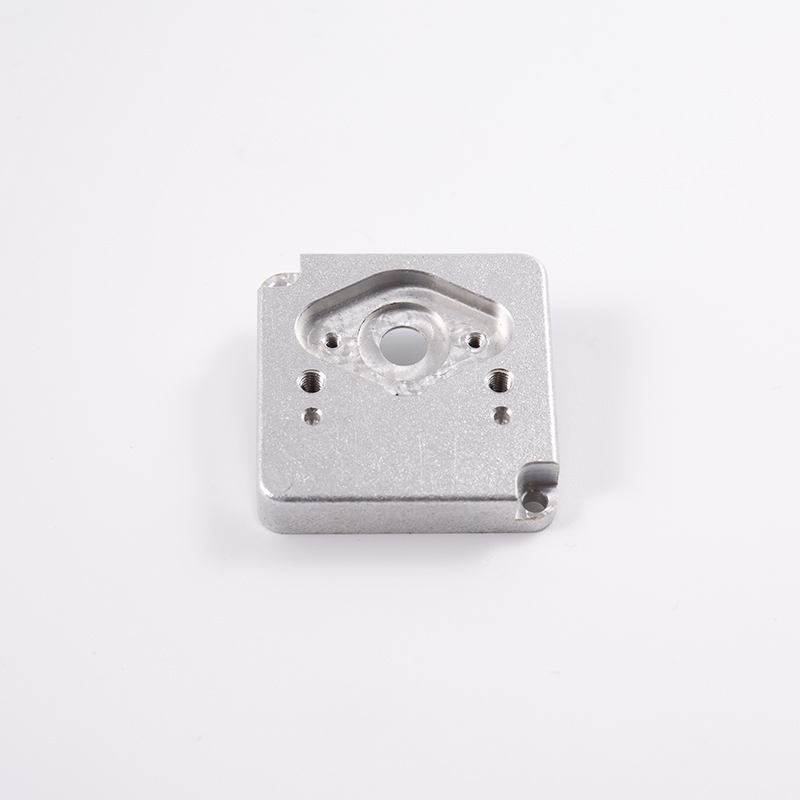 Kameraskal av aluminium LT-17