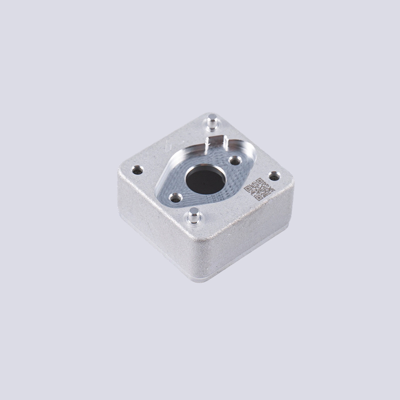 Kameraskal av aluminium LT-13