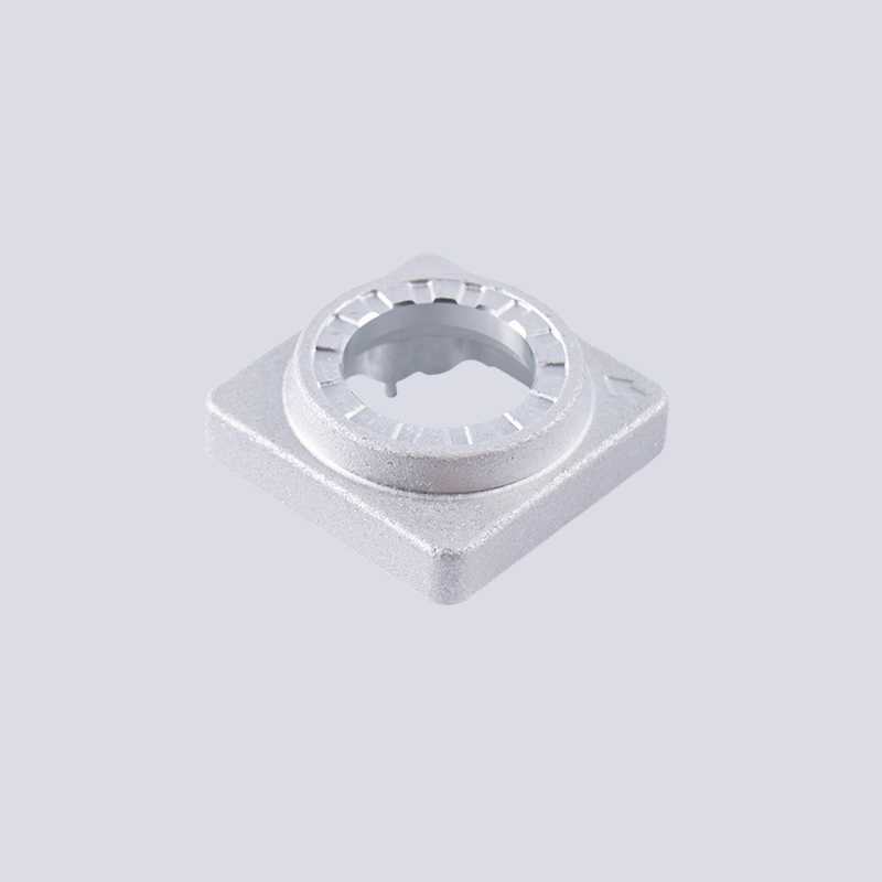 Kameraskal av aluminium LT-12