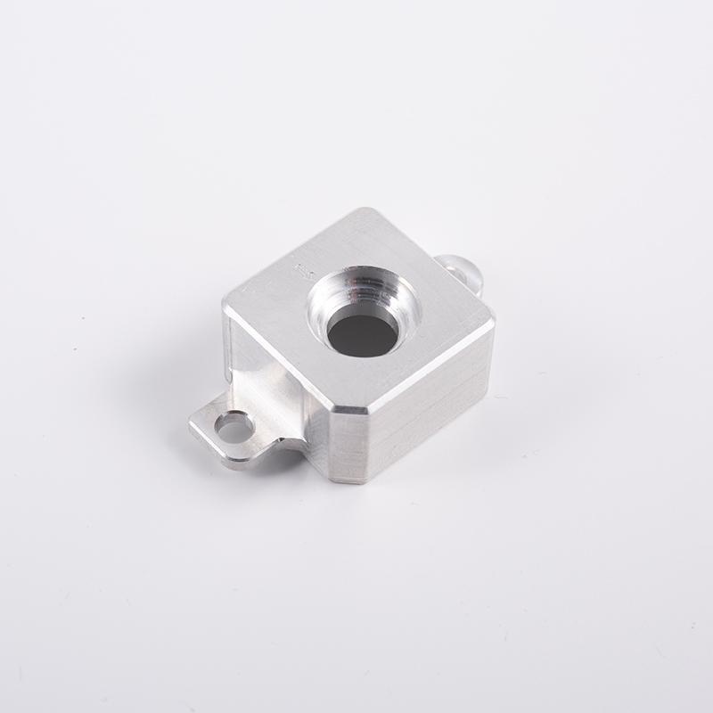 Kameraskal av aluminium LT-18