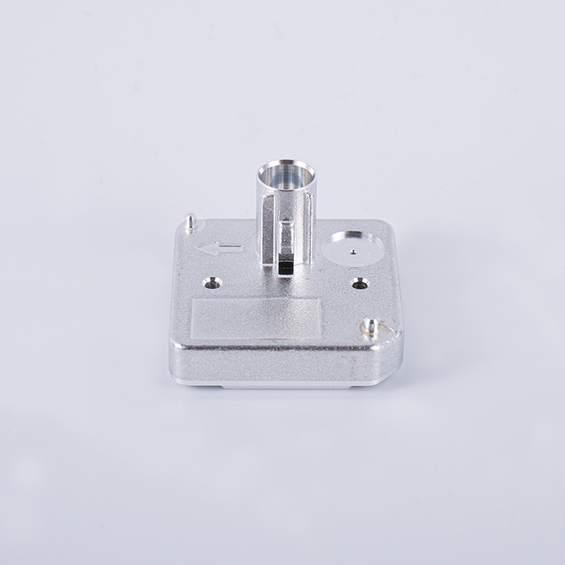 Kameraskal av aluminium LT-02