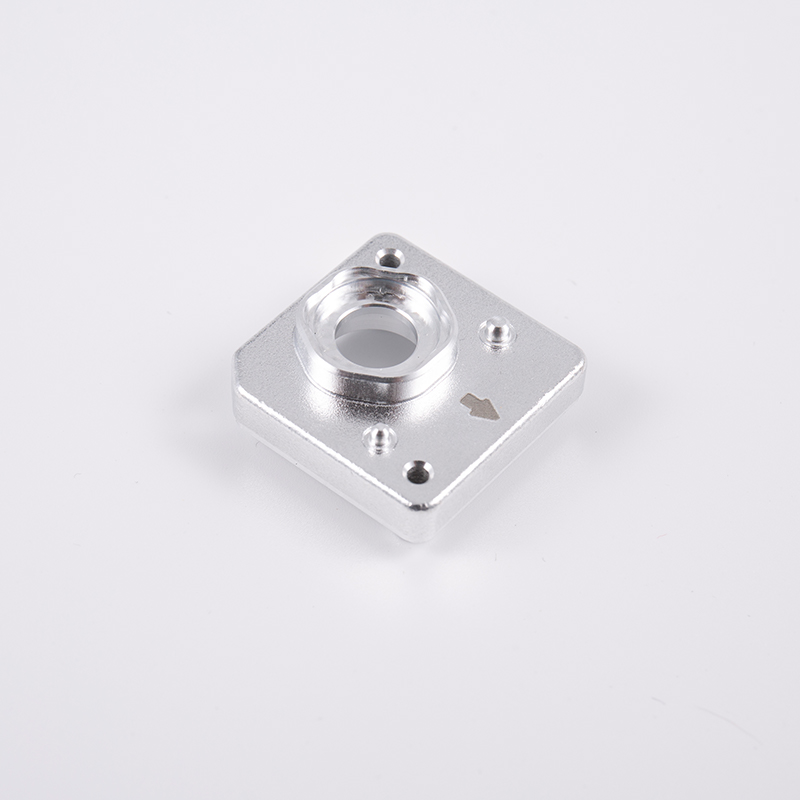 Kameraskal av aluminium LT-07