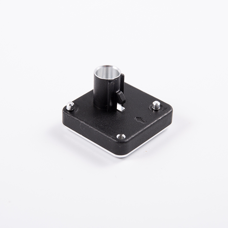 Kameraskal av aluminium LT-08