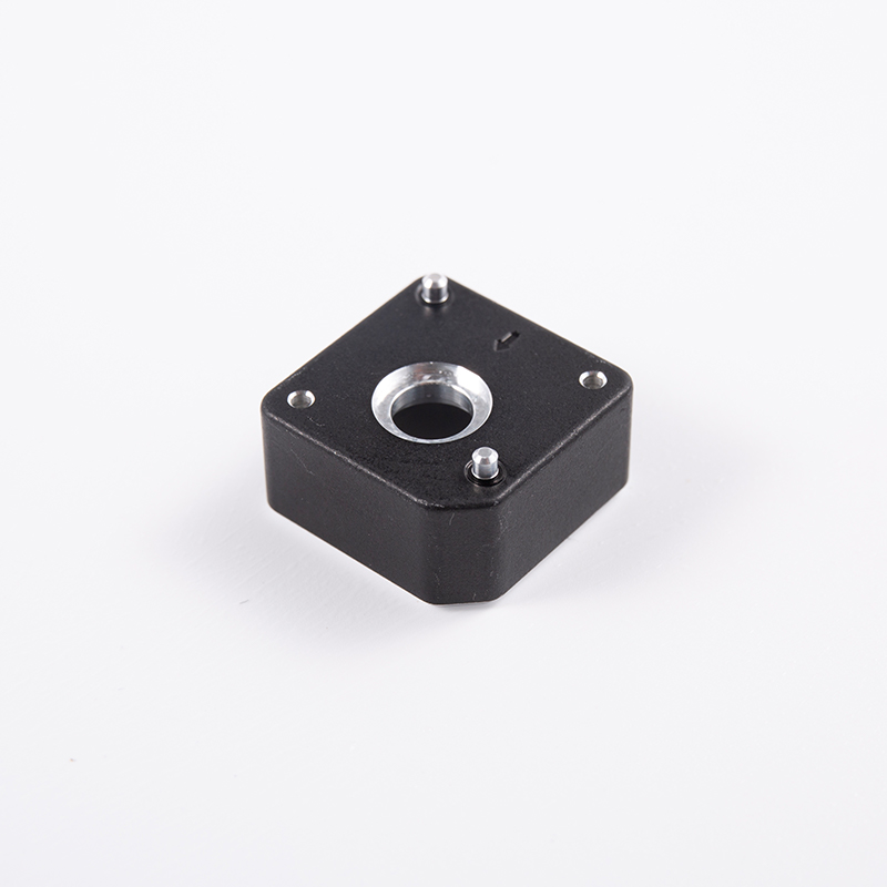 Kameraskal av aluminium LT-09